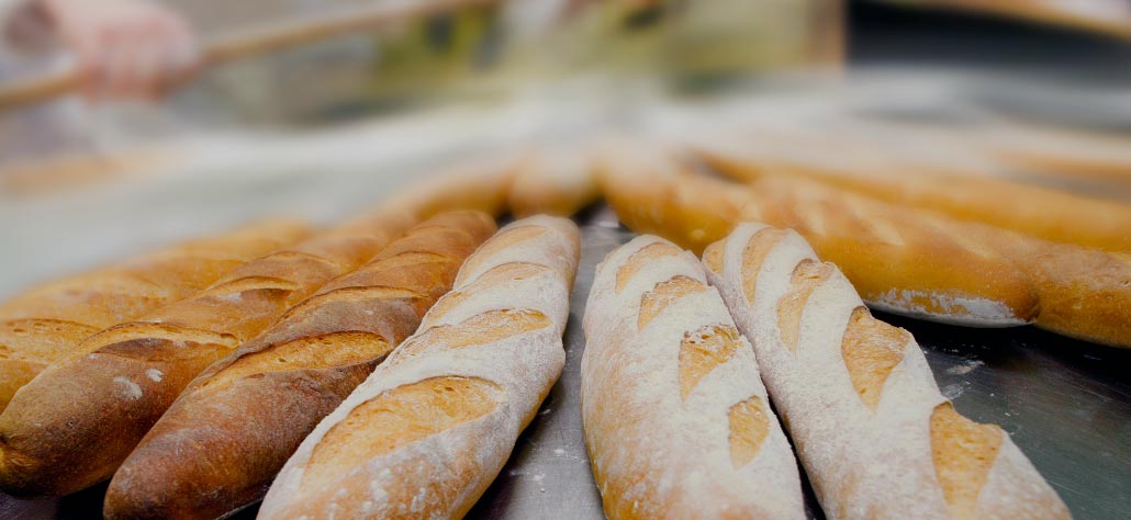Pain - Au Fournil d’Or