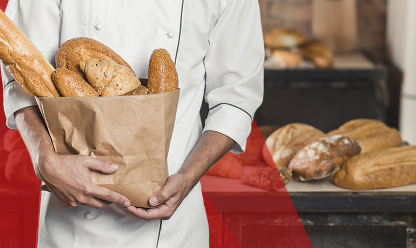 Au Fournil d’Or : boulangerie, pâtisserie à Vigneux-sur-Seine