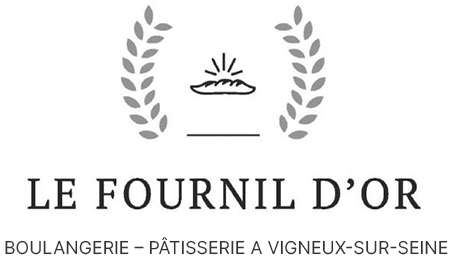 Logo AU FOURNIL D’OR