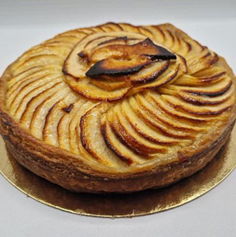 Au Fournil d'Or