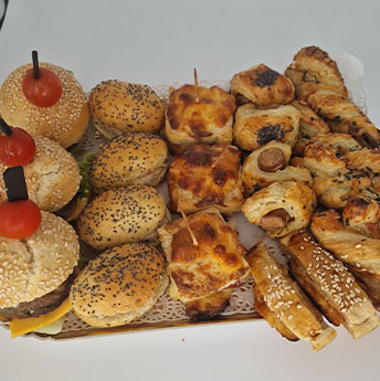 Au Fournil d'Or